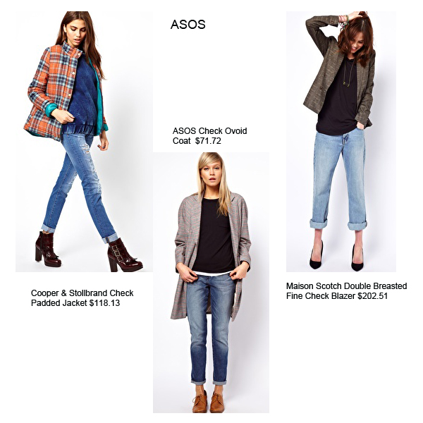 asos outfits